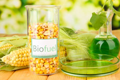 White Stone biofuel availability