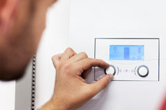 best White Stone boiler servicing companies
